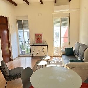 Appartement met Twee Slaapkamers
